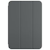 Apple Smart - Vikbart fodral för surfplatta - kolgrå - för iPad