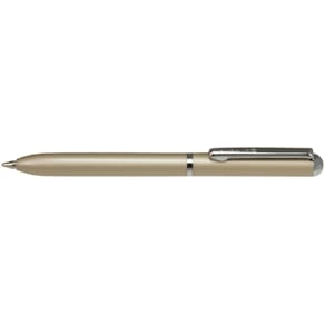 Kugelschreiber Online Mini, champagne