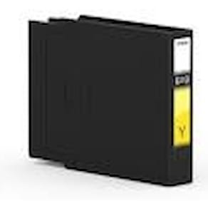 WF Pro EM-C7100/EP-C7000 Series Ink XXL Yellow 8k