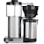 Kaffebryggare Moccamaster CDT Grand med Airpot 1,8 liter