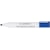 Whiteboardmarker Q-CONNECT, 2-3 mm, ronde punt, blauw