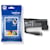 Blekk BROTHER LC527BK Sort