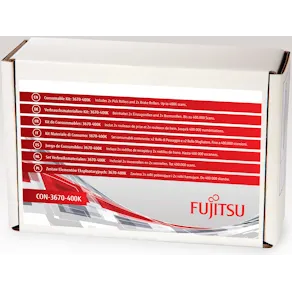 Fujitsu consumable kit