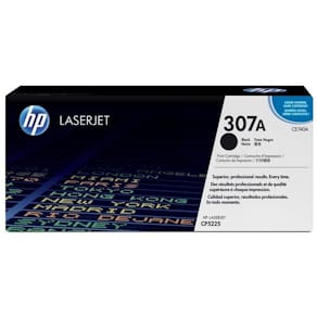Toner HP CE740A 307A 7K svart