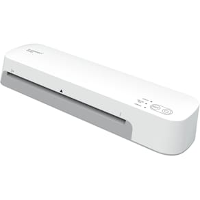 Lamineermachine Q-CONNECT Standard, A4, wit