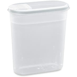 Matoppbevaring Cook It tørrvare 2,1L