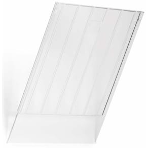 Dokumentlommer Durable transparent