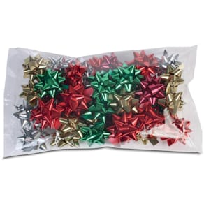 Rosette Metallic, sortiert