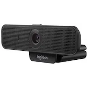 Webbkamera Logitech C925e Business, Full HD & Mic