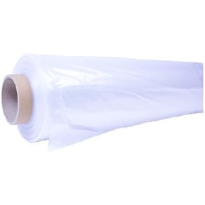 Pallhuv LDPE 850/750x1250x0,045mm 150/rl