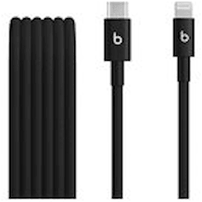 Beats - Lightning-kabel - USB-C hane till Lightning hane - 1.5 m