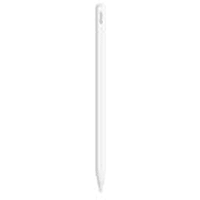Apple Pencil 2nd Generation - Aktiv penna - Bluetooth