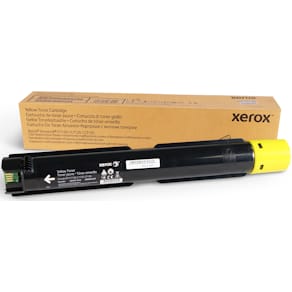 VersaLink C7100 print serie Yellow Toner Cartridge