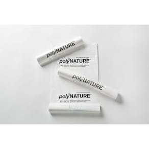 Kompostsäck POLYNATURE 25my 240L 10/RL