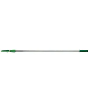 Skaft Teleskop UNGER OptiLoc 2x1,25m
