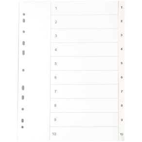 Register vit PP  A4 1-10