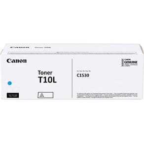 Toner CANON T10L 5K cyan