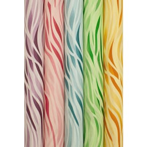 Recycling-Kraftpapier BY NATURE, sortiert