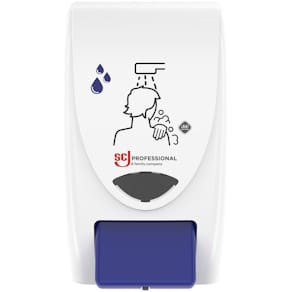 Dispenser SCJP Shower vit 2L