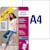 Fotopapper A4 T-shirt ljus 5/fp