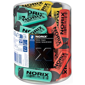 Radergummi NORIX 30/fp