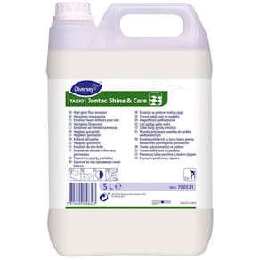 Golvpolish TASKI Jontec Shine & Care 5L