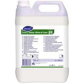 Golvpolish TASKI Jontec Shine & Care 5L