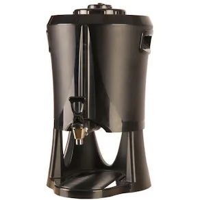 Serveringsstation CREM Coffee Queen 5L Tower
