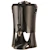 Serveringsstation CREM Coffee Queen 5L Tower