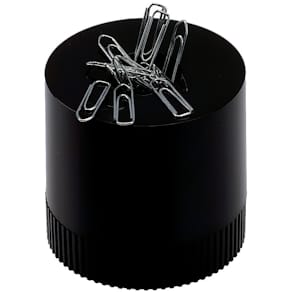 Büroklammernspender arlac Clip-Boy, gefüllt