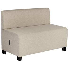 Sofa HIZIA 2 seter beige