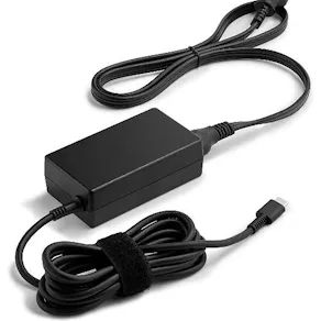 Strömadapter HP 65W USB-C