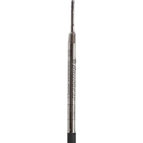 Pennpatron Bläck BALLOGRAF Epoca Medium Svart, 12st