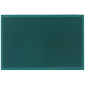 Skæreplader grøn, 20 stk