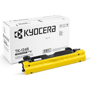 TK-1248 Toner black 1,5K
