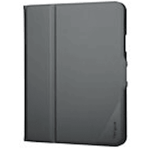 Targus VersaVu - Vikbart fodral för surfplatta - 360 graders