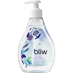 Tvål BLIW Skogsbär 300ml