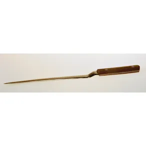 Papperskniv murslev 25cm