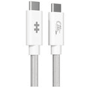 Hyper HyperDrive Next - USB-kabel - USB-C (hane) till USB-C