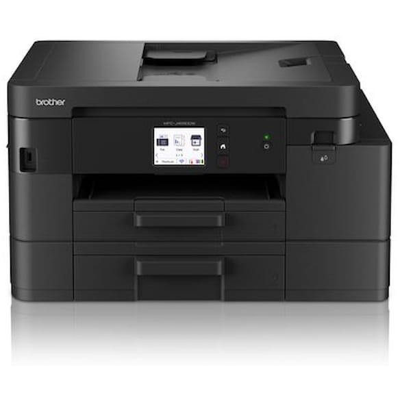 Multifunksjon BROTHER MFCJ4550DW blekk