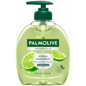 Handzeep Palmolive Hygiene Plus Kitchen, flacon van 300 ml