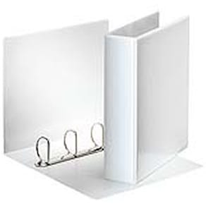 Ringbuch Esselte Präsentation, A4, 4 R, 50 mm, weiß