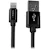 Startech 2 m USB till Lightning-kabel - Lång