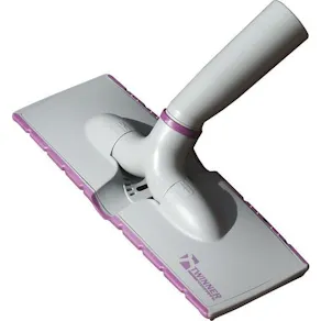 Munstycke TWINNER universal 1