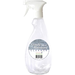 Whiteboardrengöring Friendly, 500ml