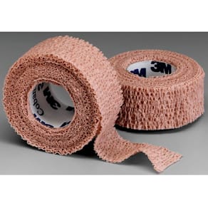 Binda COBAN 2,5cmx4,6m 5/fp