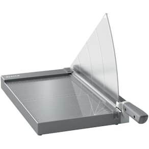 Skärmaskin Leitz Office Pro Giljotin A4+