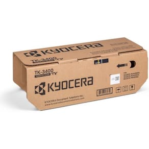 Toner KYOCERA TK-3400 12,5K svart
