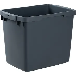 Hink Metod grå 25L