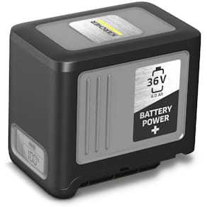 Batteri KÄRCHER Power + 36/60
